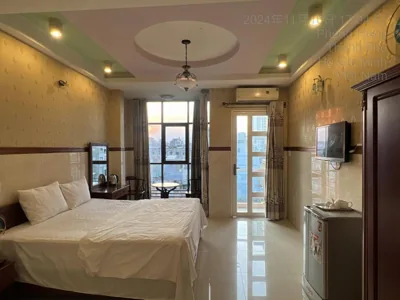 Hotel Thuận Phùng Hưng – 照片 2