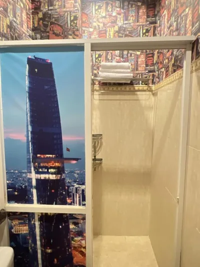 Hotel Thuận Phùng Hưng – 照片 3