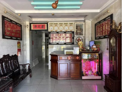 Hotel Thuận Phùng Hưng – 照片 4
