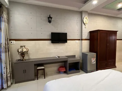 Hotel Thuận Phùng Hưng – 照片 5