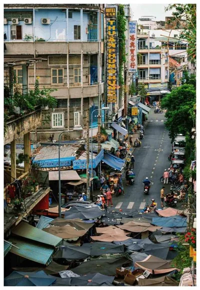 Hotel Thuận Phùng Hưng – 照片 6