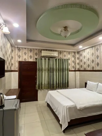 Hotel Thuận Phùng Hưng – 照片 8