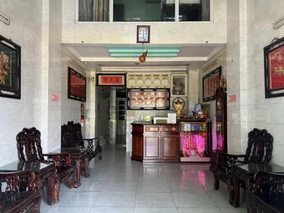 Hotel Thuận Phùng Hưng – 照片 10