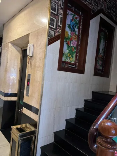 Hotel Thuận Phùng Hưng – 照片 14