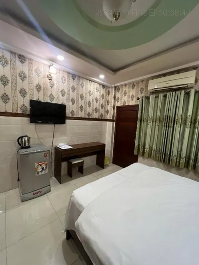Hotel Thuận Phùng Hưng – 照片 15