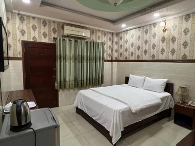 Hotel Thuận Phùng Hưng – 照片 16